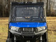 Polaris Ranger SP 570 Scratch-Resistant Full Windshield by SuperATV